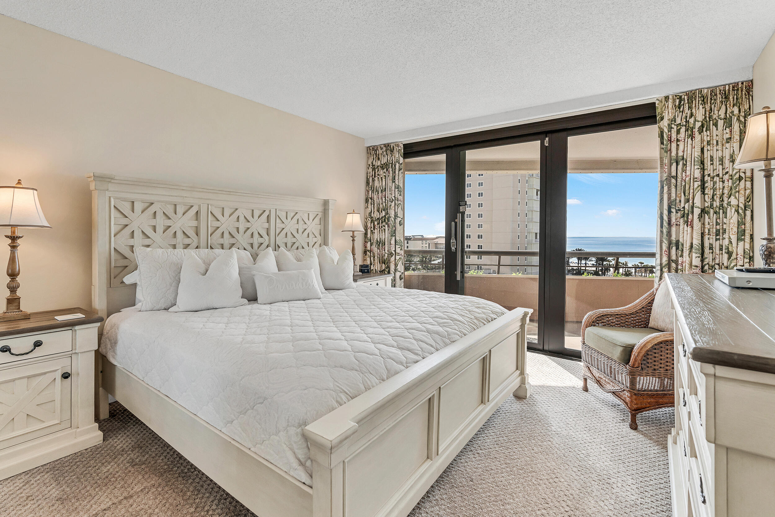 EDGEWATER BEACH CONDO PH 1 - Residential