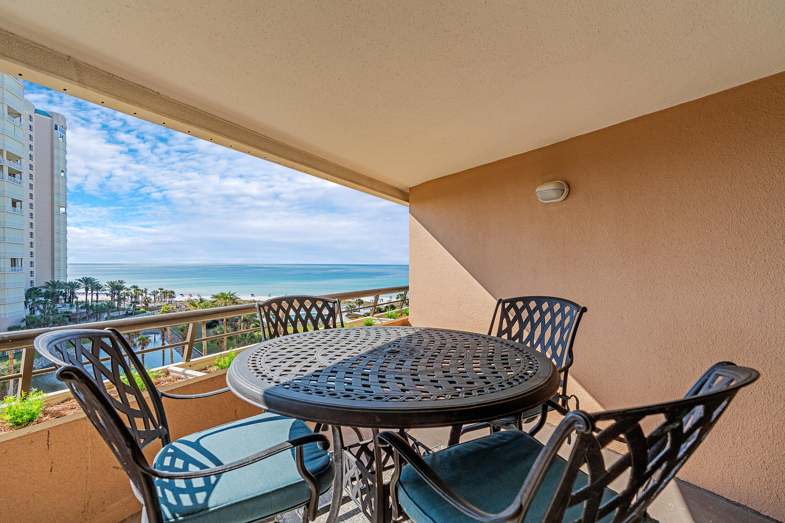 EDGEWATER BEACH CONDO PH 1 - Residential