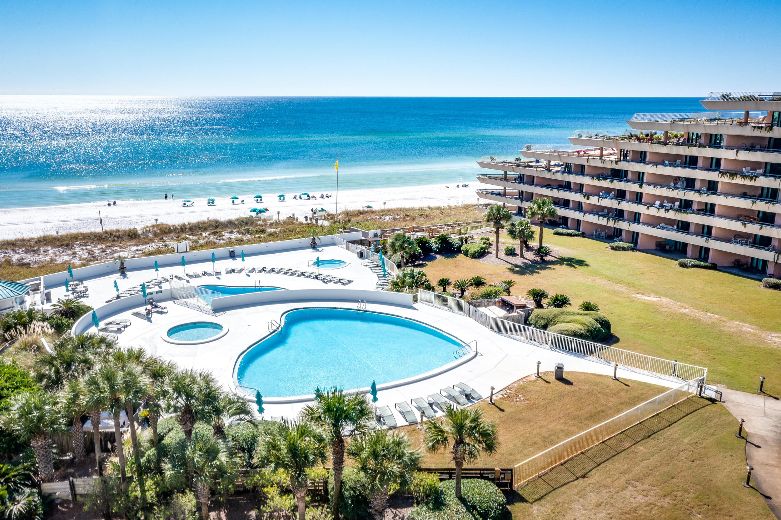 EDGEWATER BEACH CONDO PH 1 - Residential