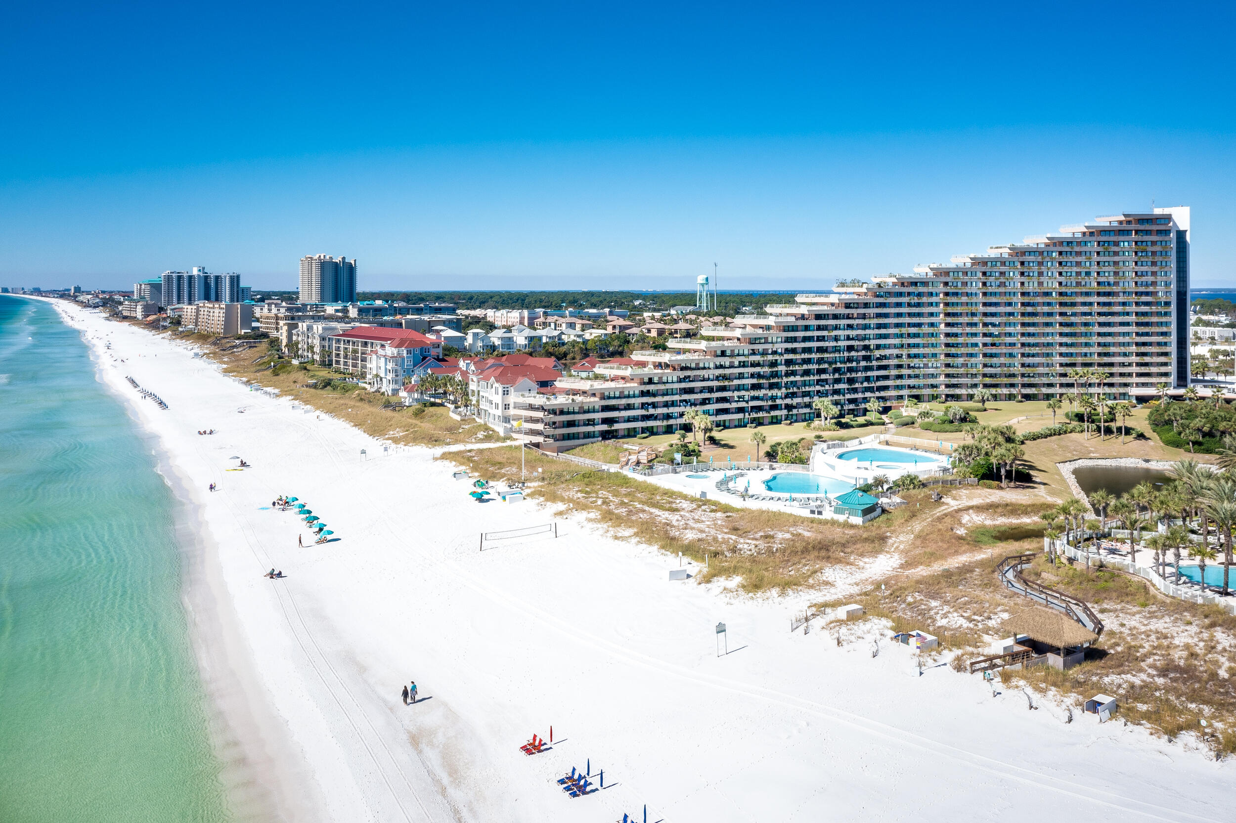 EDGEWATER BEACH CONDO PH 1 - Residential