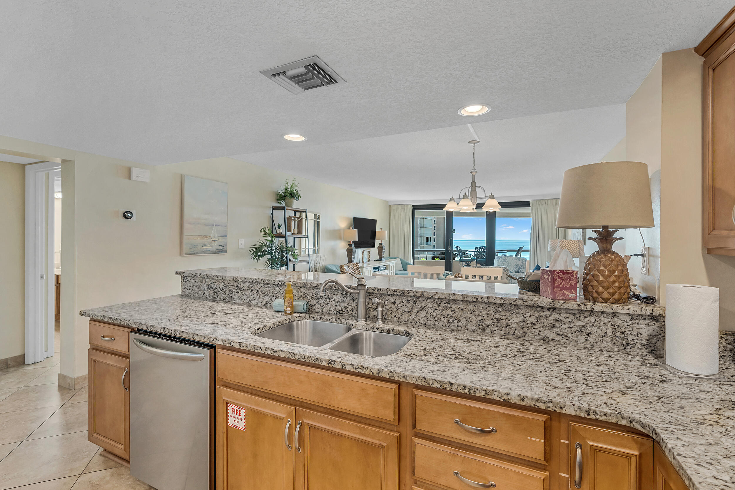 EDGEWATER BEACH CONDO PH 1 - Residential