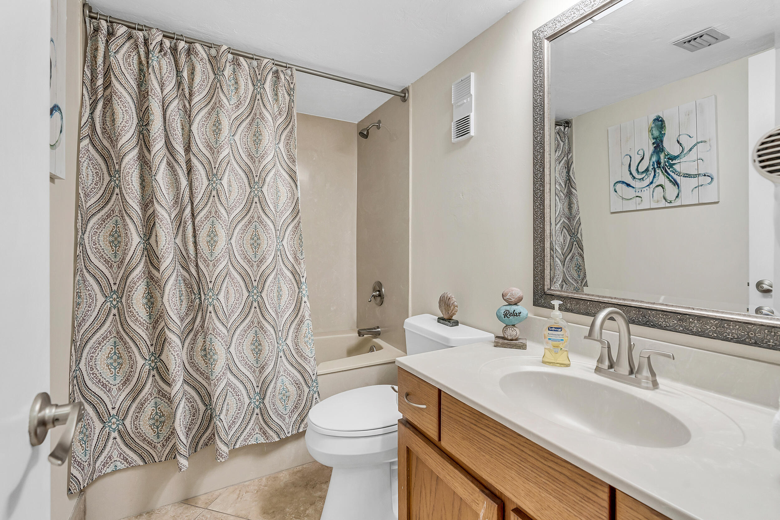 EDGEWATER BEACH CONDO PH 1 - Residential