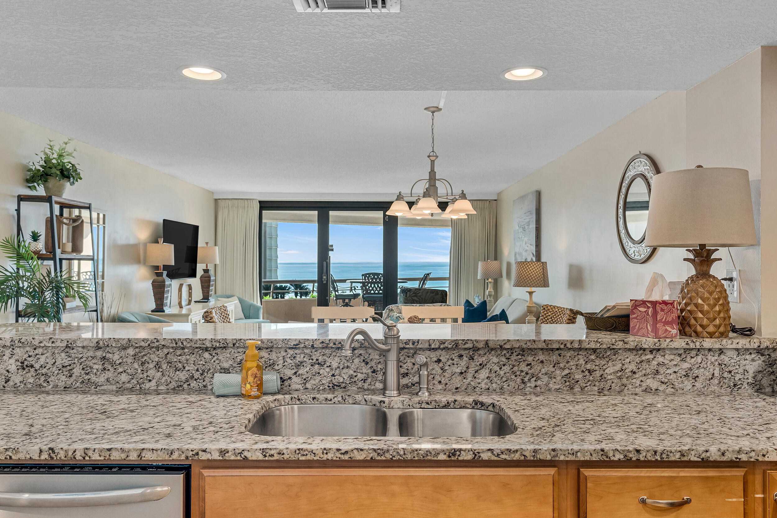 EDGEWATER BEACH CONDO PH 1 - Residential