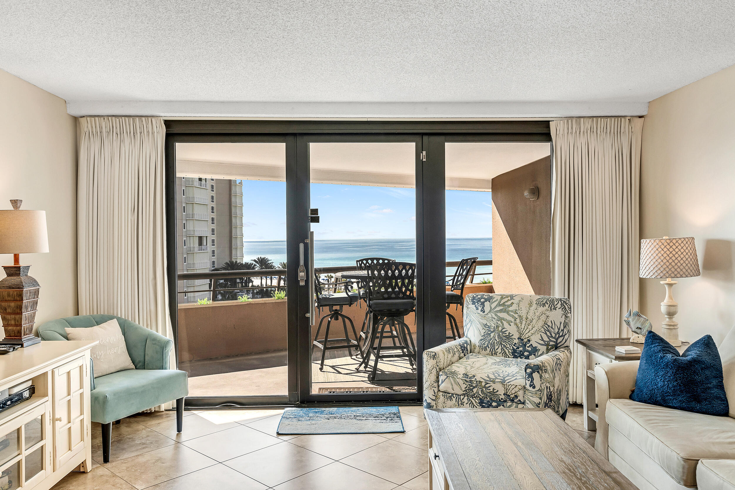 EDGEWATER BEACH CONDO PH 1 - Residential