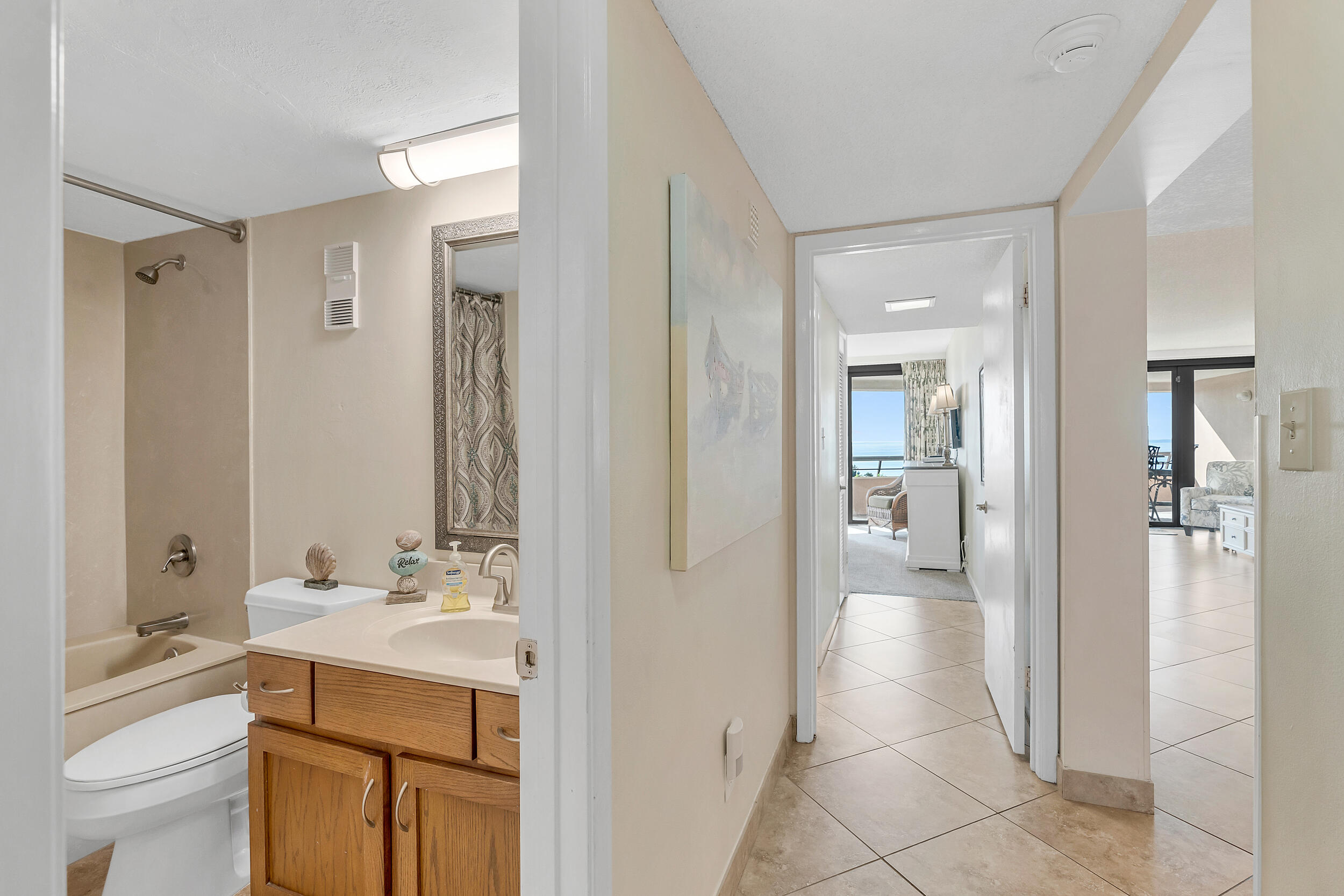 EDGEWATER BEACH CONDO PH 1 - Residential