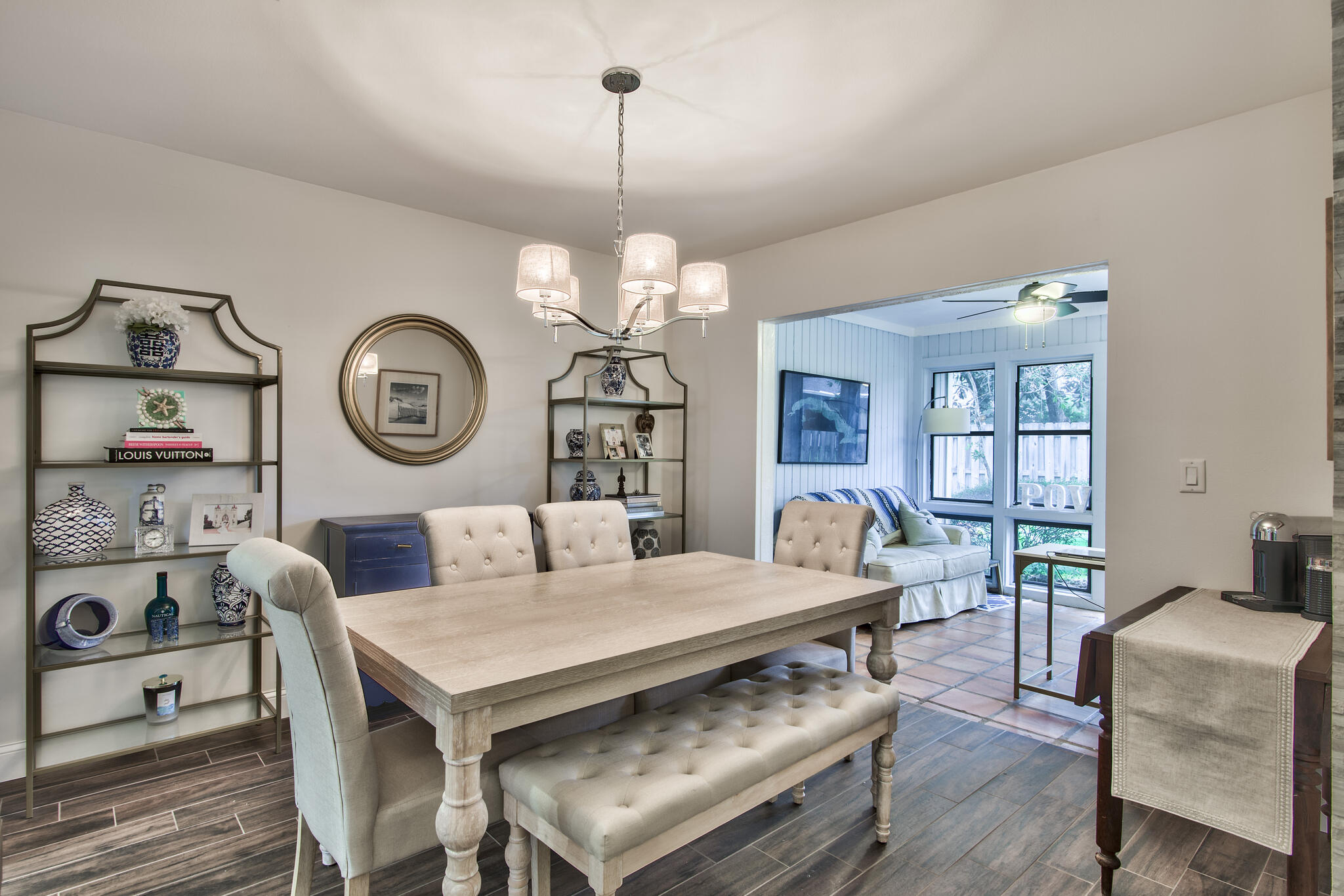 ROYAL OAK VILLAGE - Residential Lease