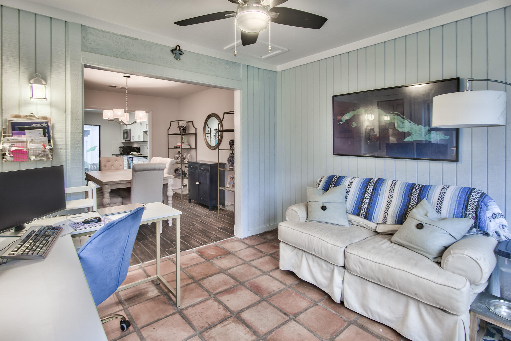 ROYAL OAK VILLAGE - Residential Lease