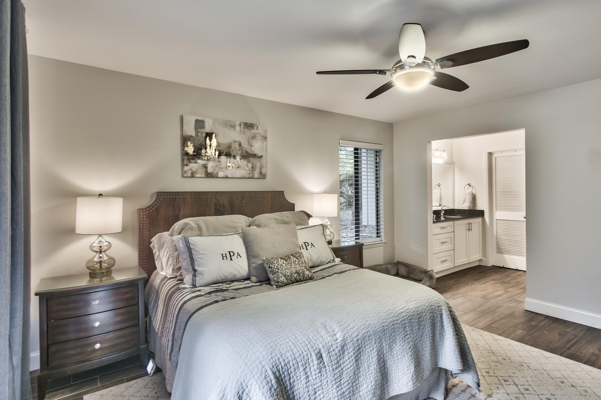 ROYAL OAK VILLAGE - Residential Lease