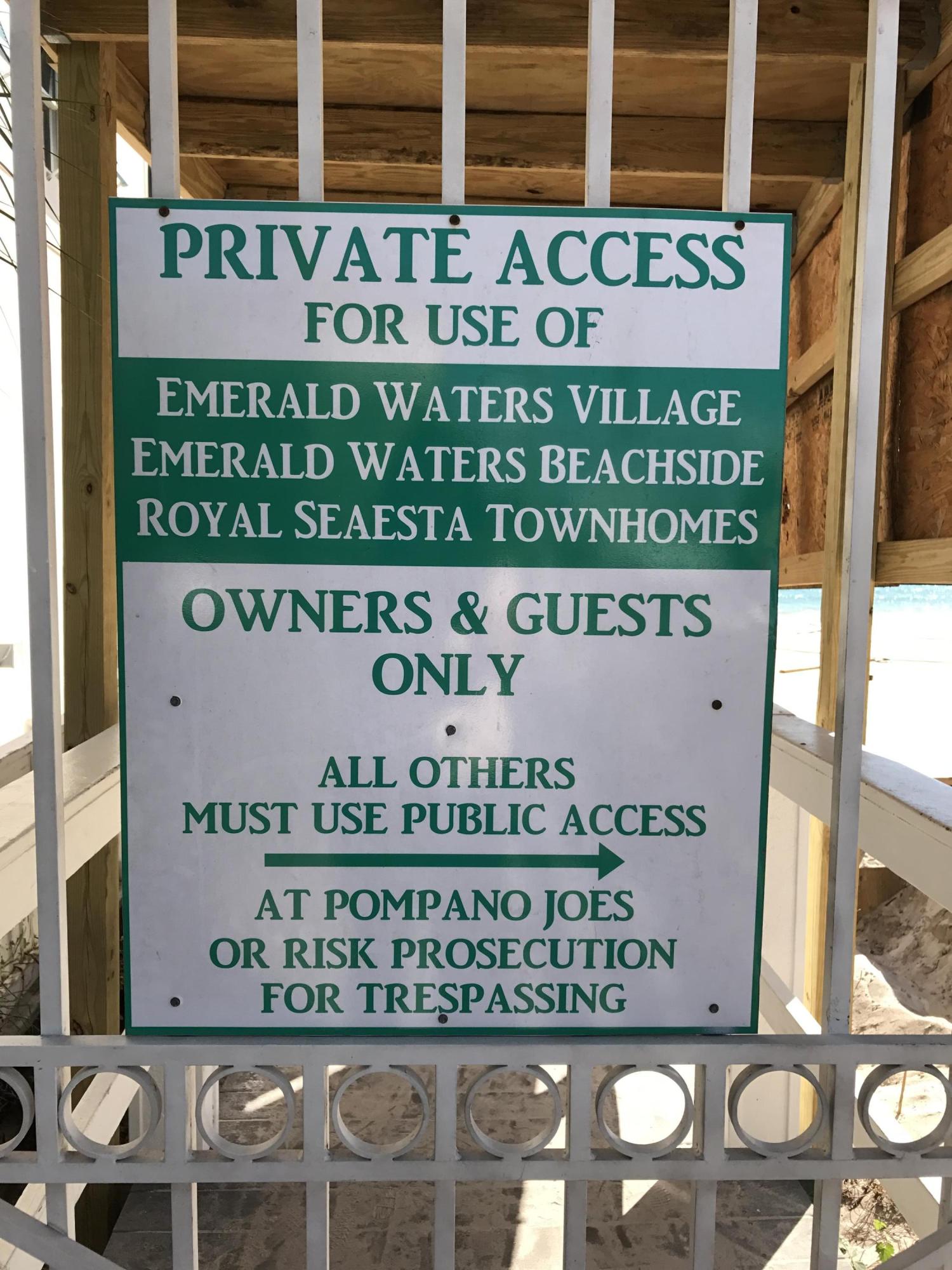 EMERALD WATERS VILLAGE - Land