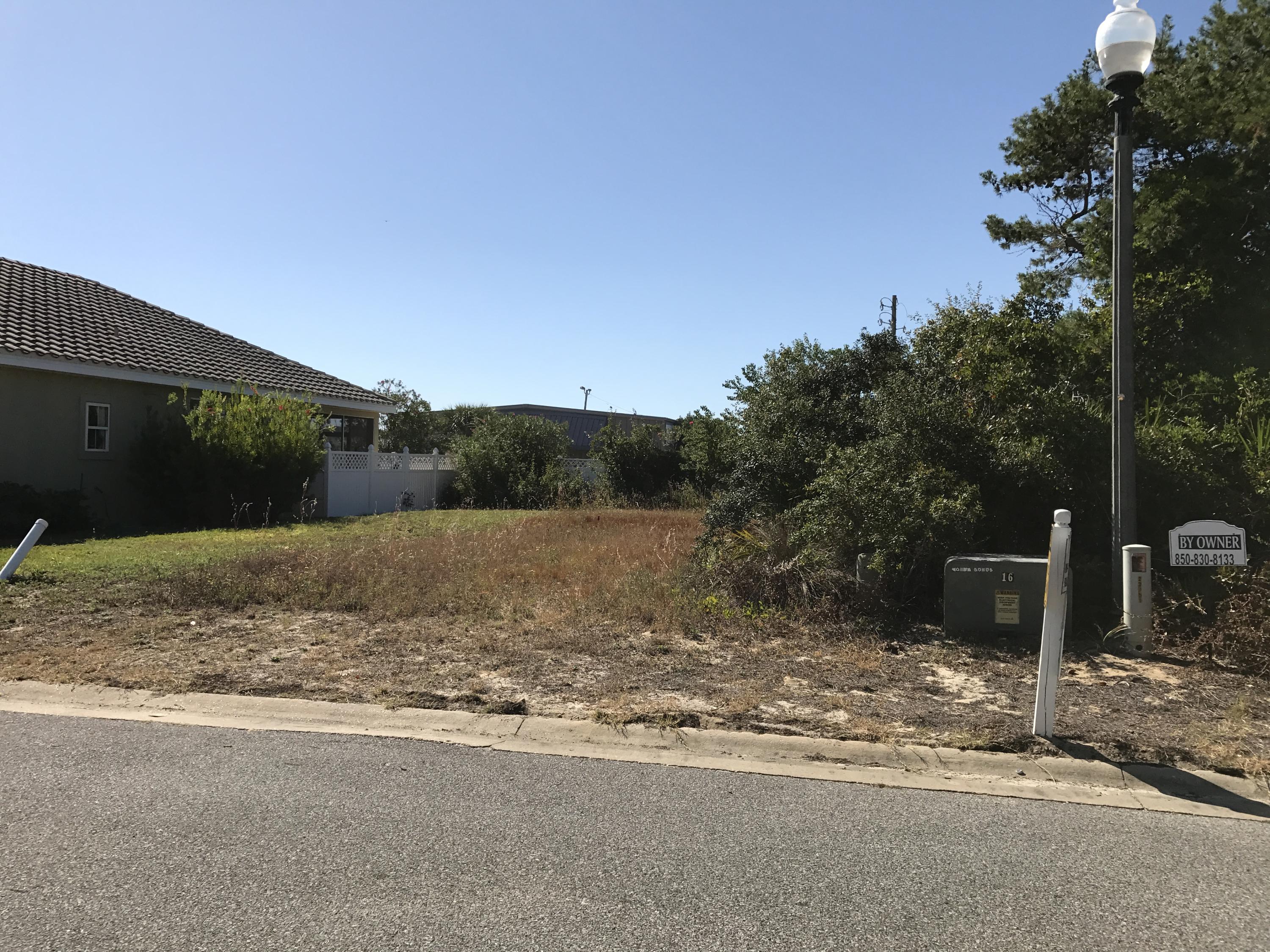 EMERALD WATERS VILLAGE - Land