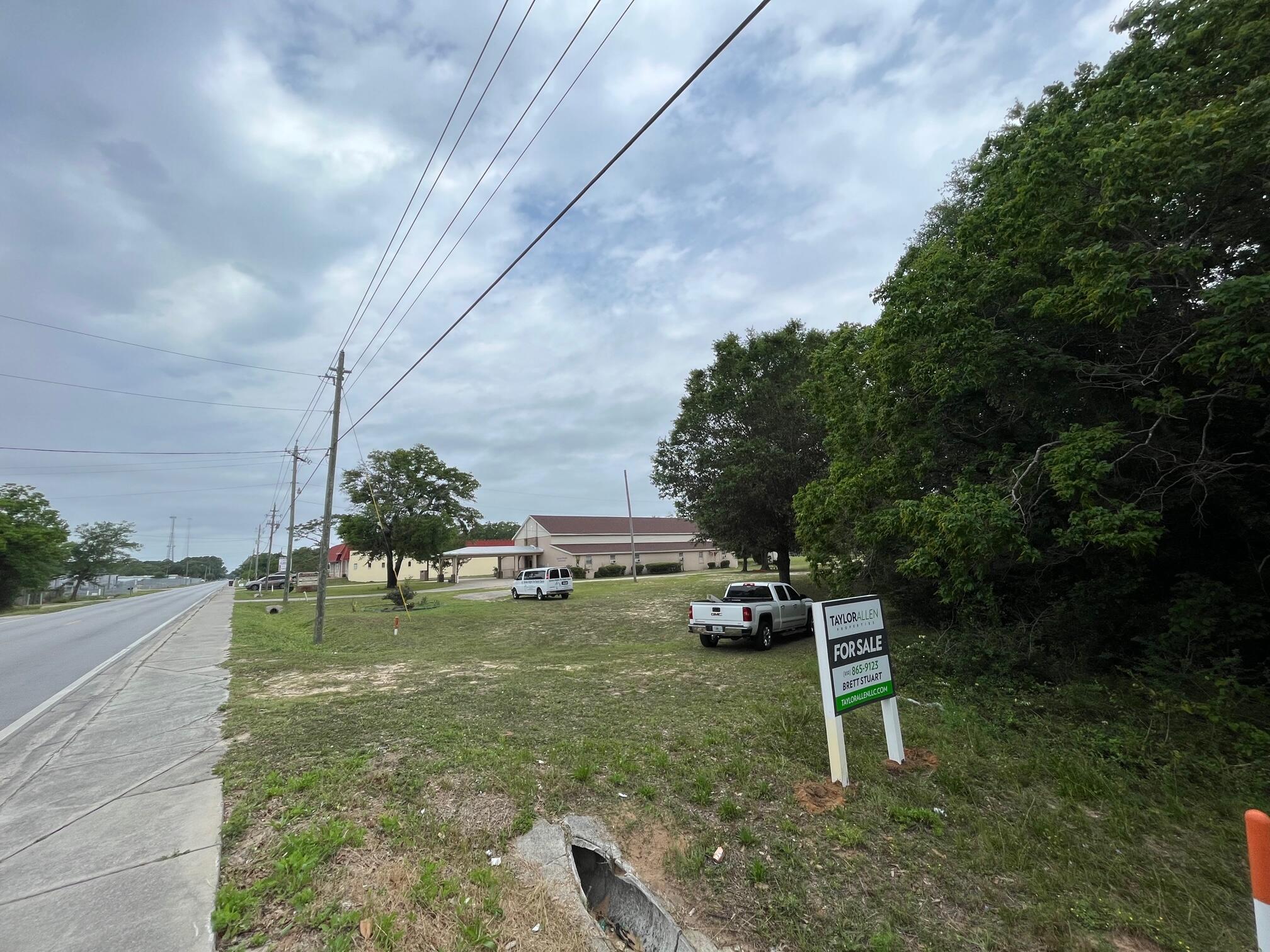 LoveJoy Road NW - Land