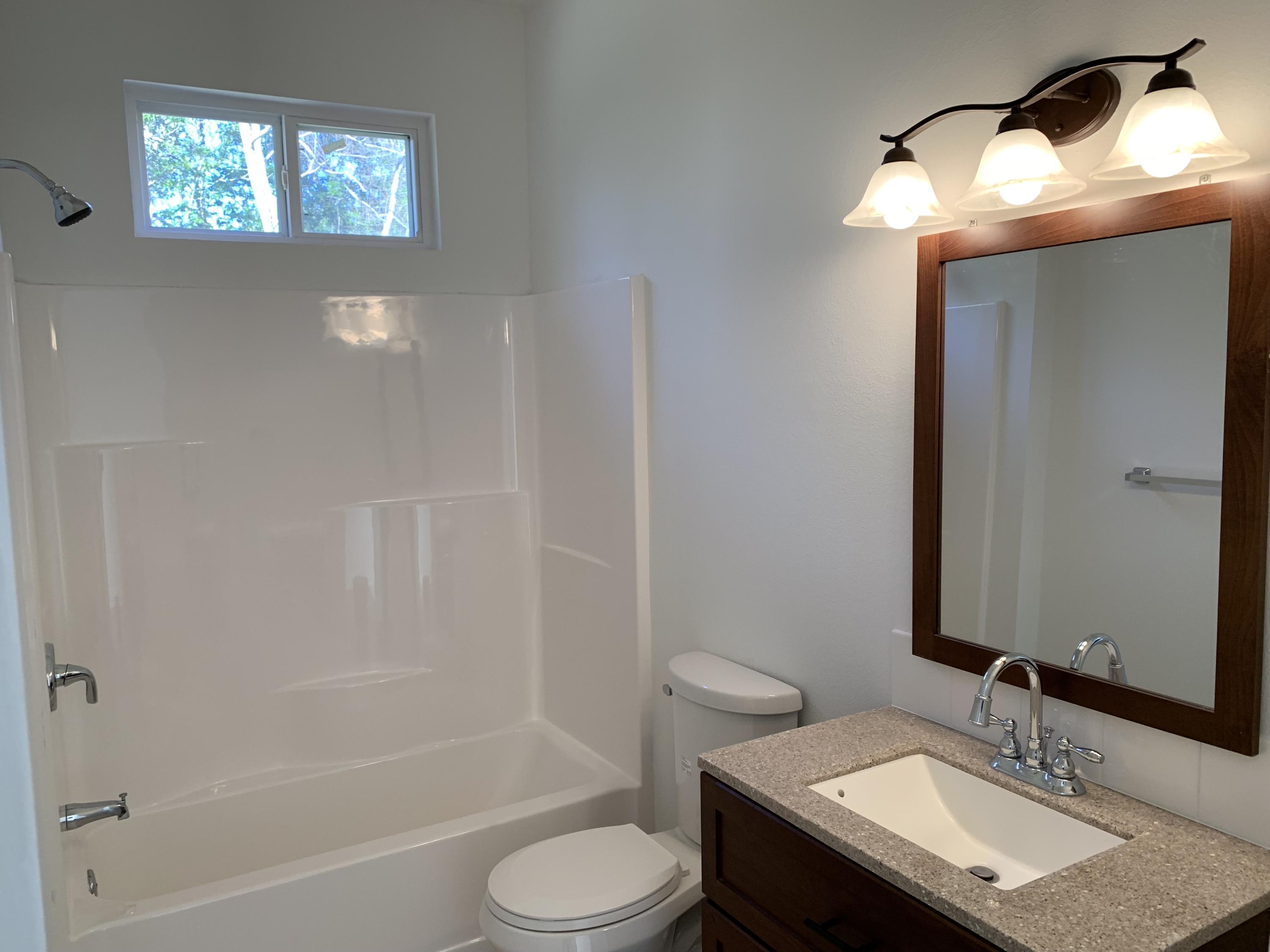 ALLEN-ARKIE & J E S/D - Residential