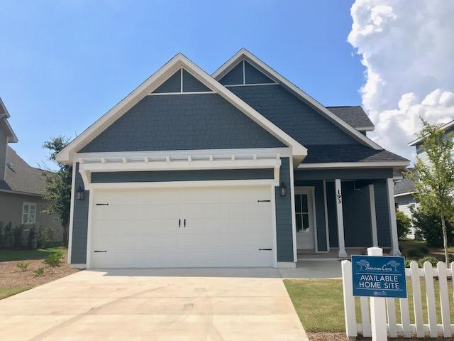 PARADISE COVE - Residential