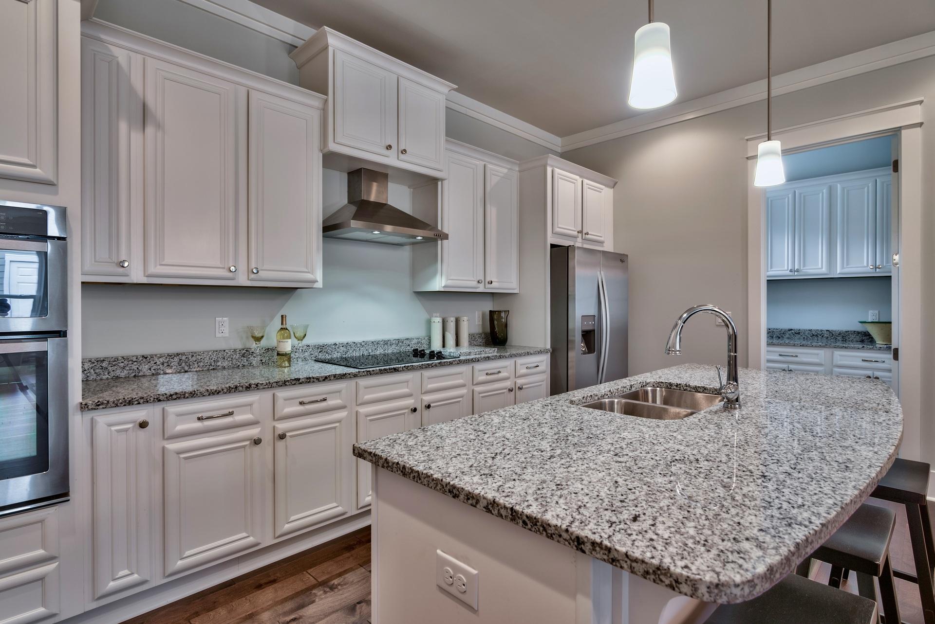 PARADISE COVE - Residential