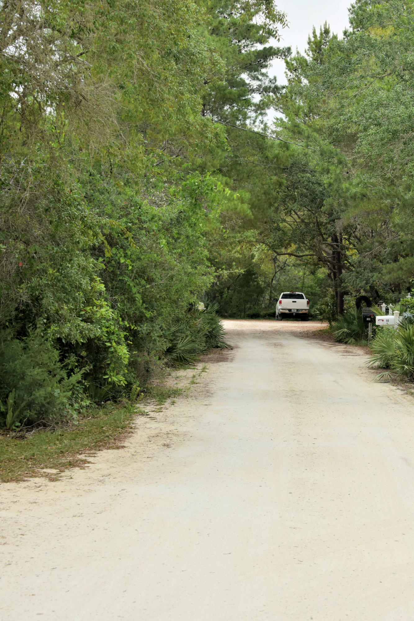 EASTERN LAKE S/D - Land