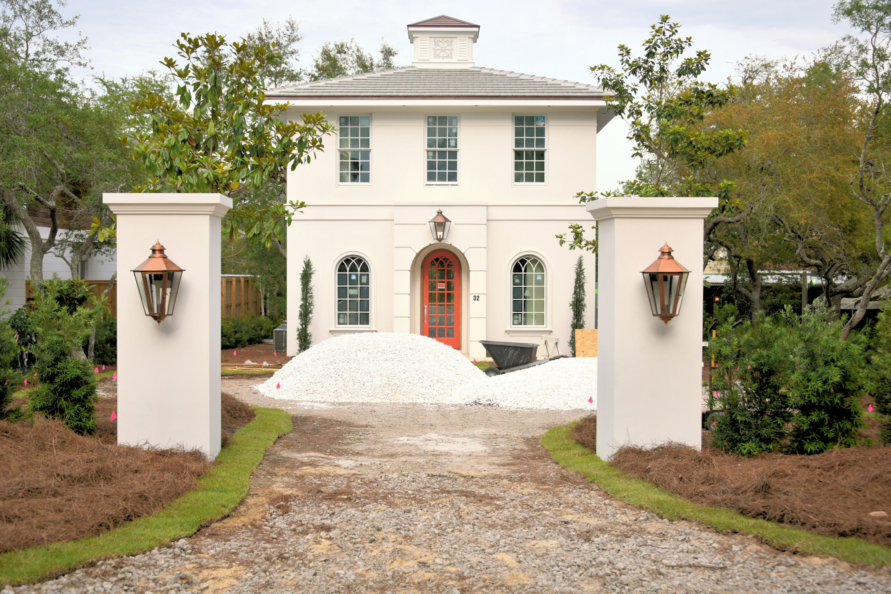 EASTERN LAKE S/D - Land