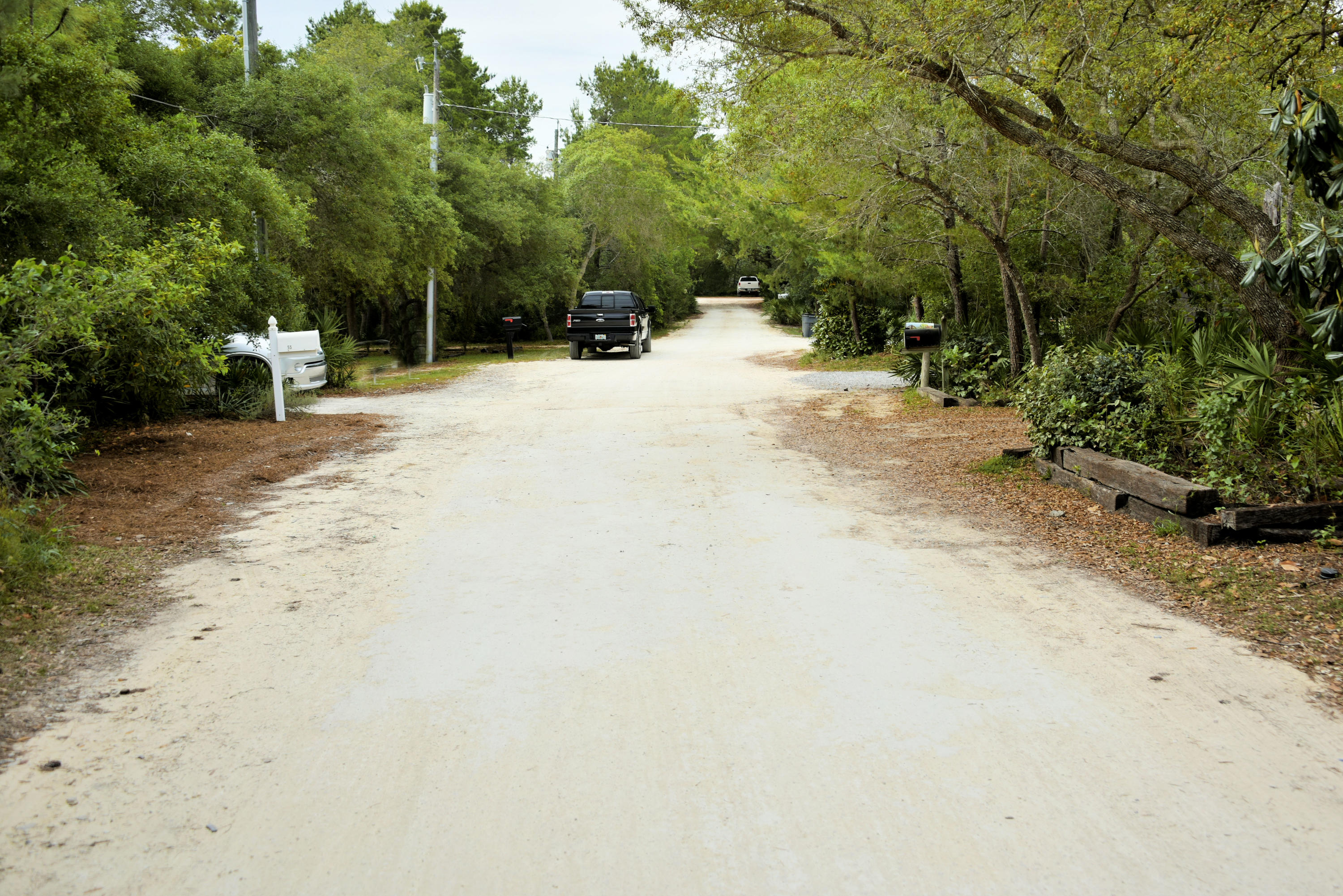 EASTERN LAKE S/D - Land