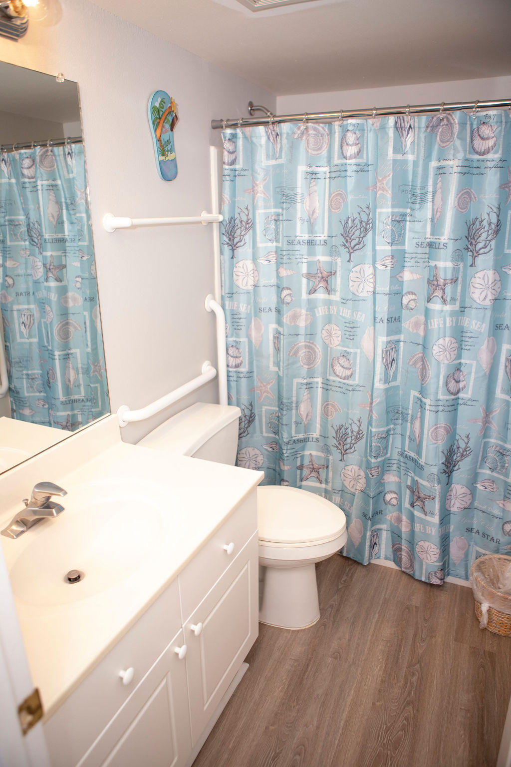 SEACREST CONDOMINIUMS - Residential