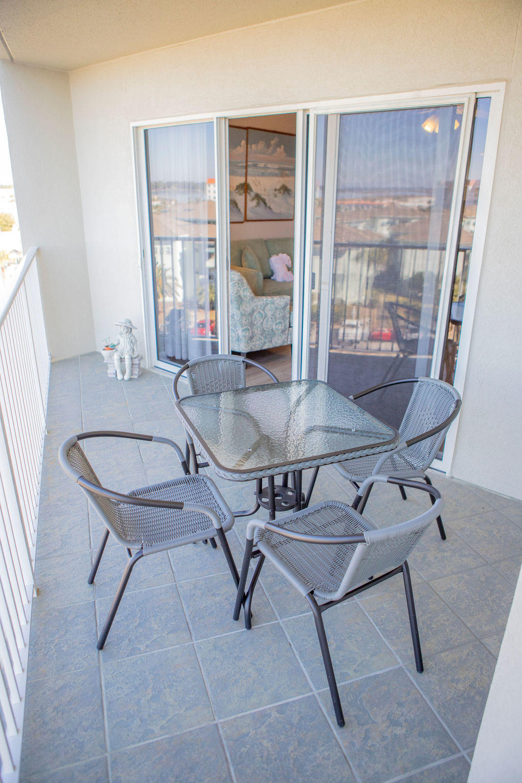 SEACREST CONDOMINIUMS - Residential