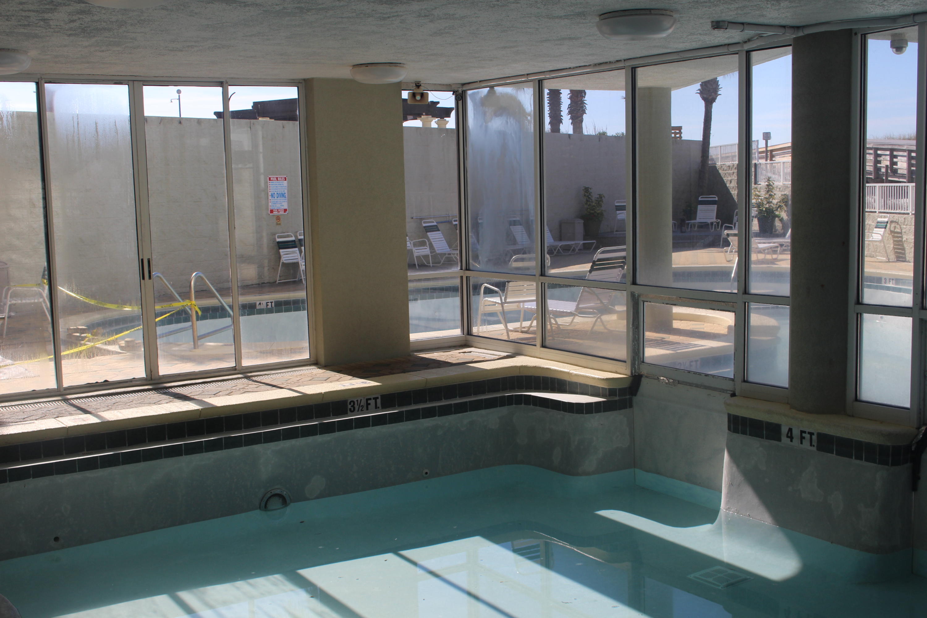 SEACREST CONDOMINIUMS - Residential