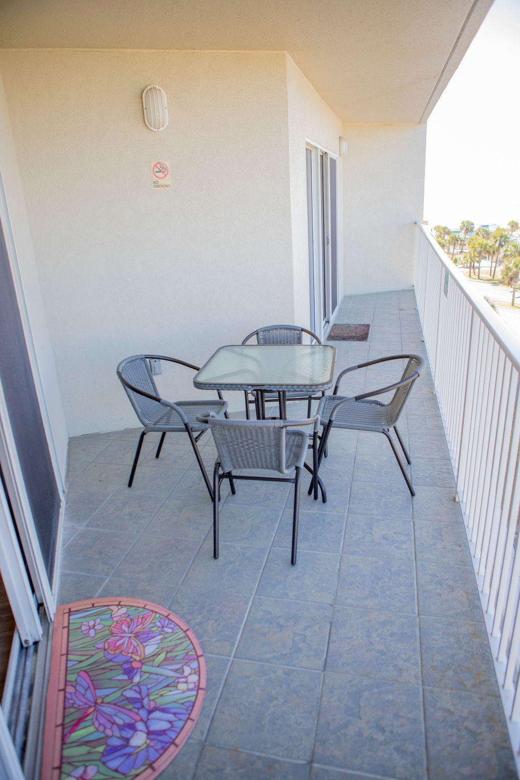 SEACREST CONDOMINIUMS - Residential