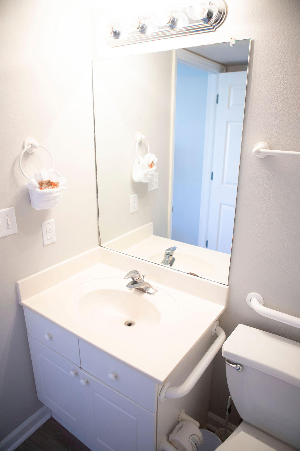 SEACREST CONDOMINIUMS - Residential
