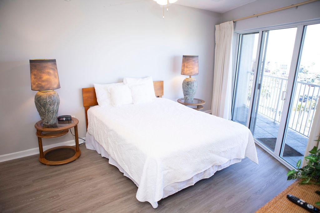 SEACREST CONDOMINIUMS - Residential