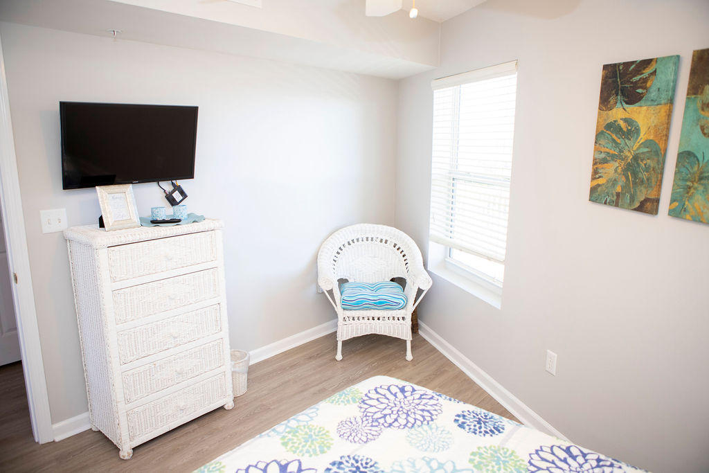 SEACREST CONDOMINIUMS - Residential