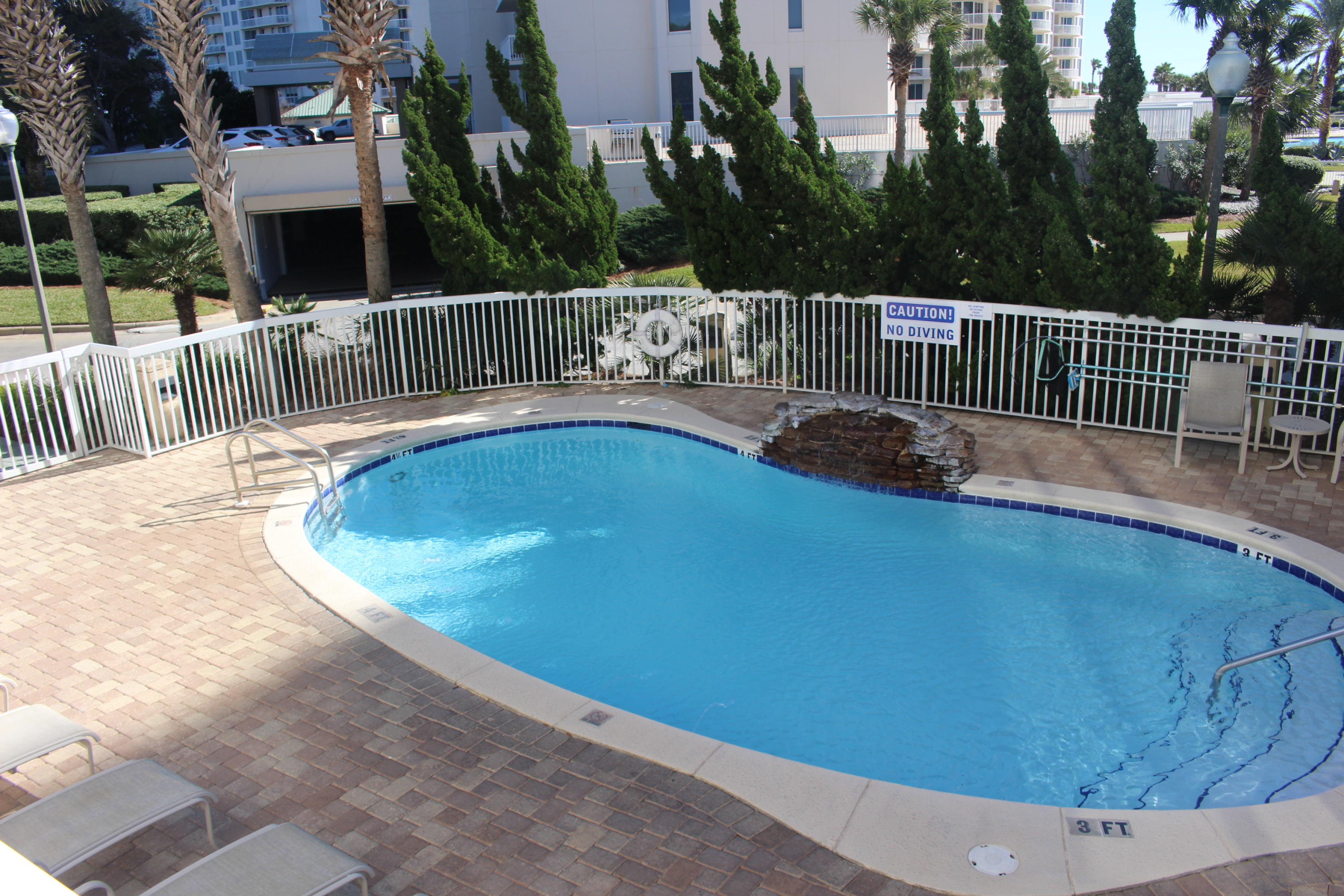 SEACREST CONDOMINIUMS - Residential