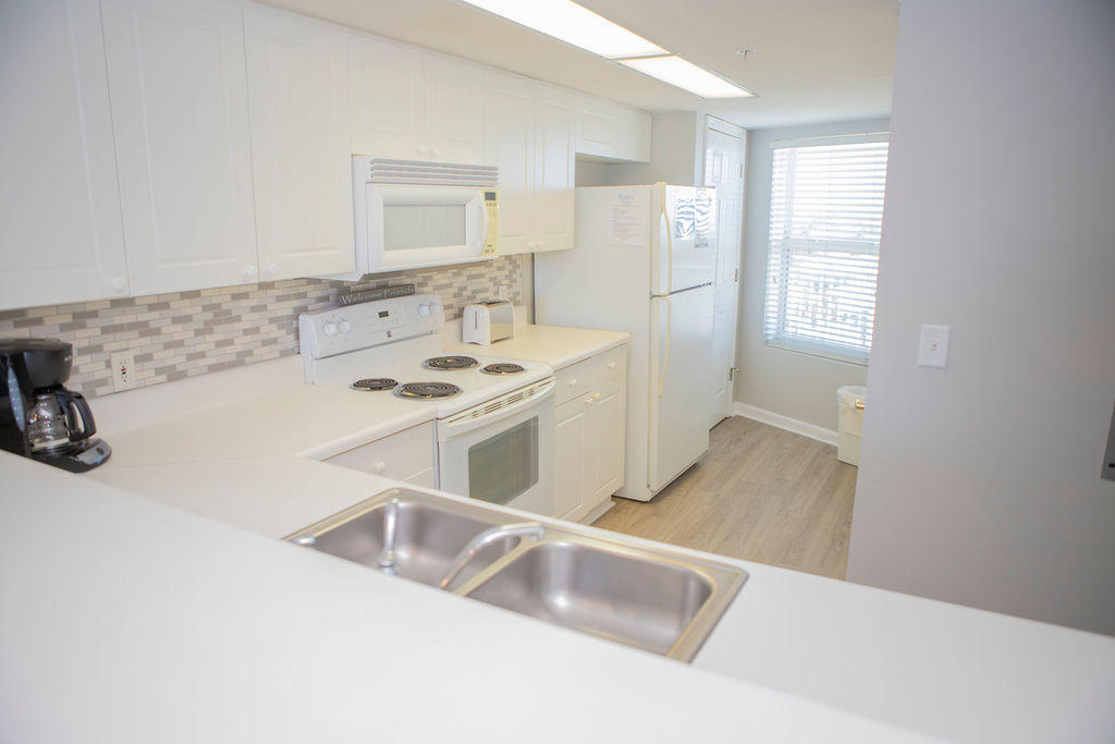 SEACREST CONDOMINIUMS - Residential