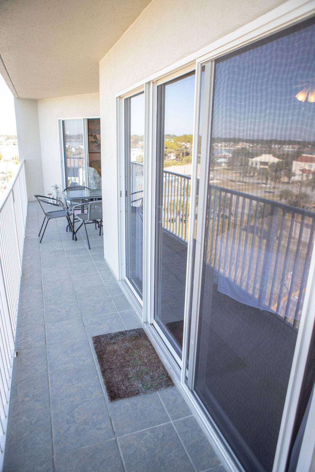 SEACREST CONDOMINIUMS - Residential