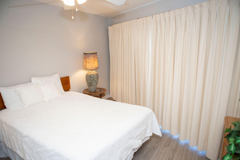 SEACREST CONDOMINIUMS - Residential