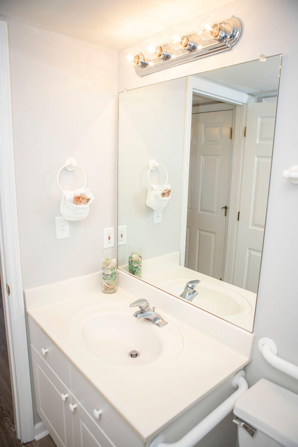 SEACREST CONDOMINIUMS - Residential