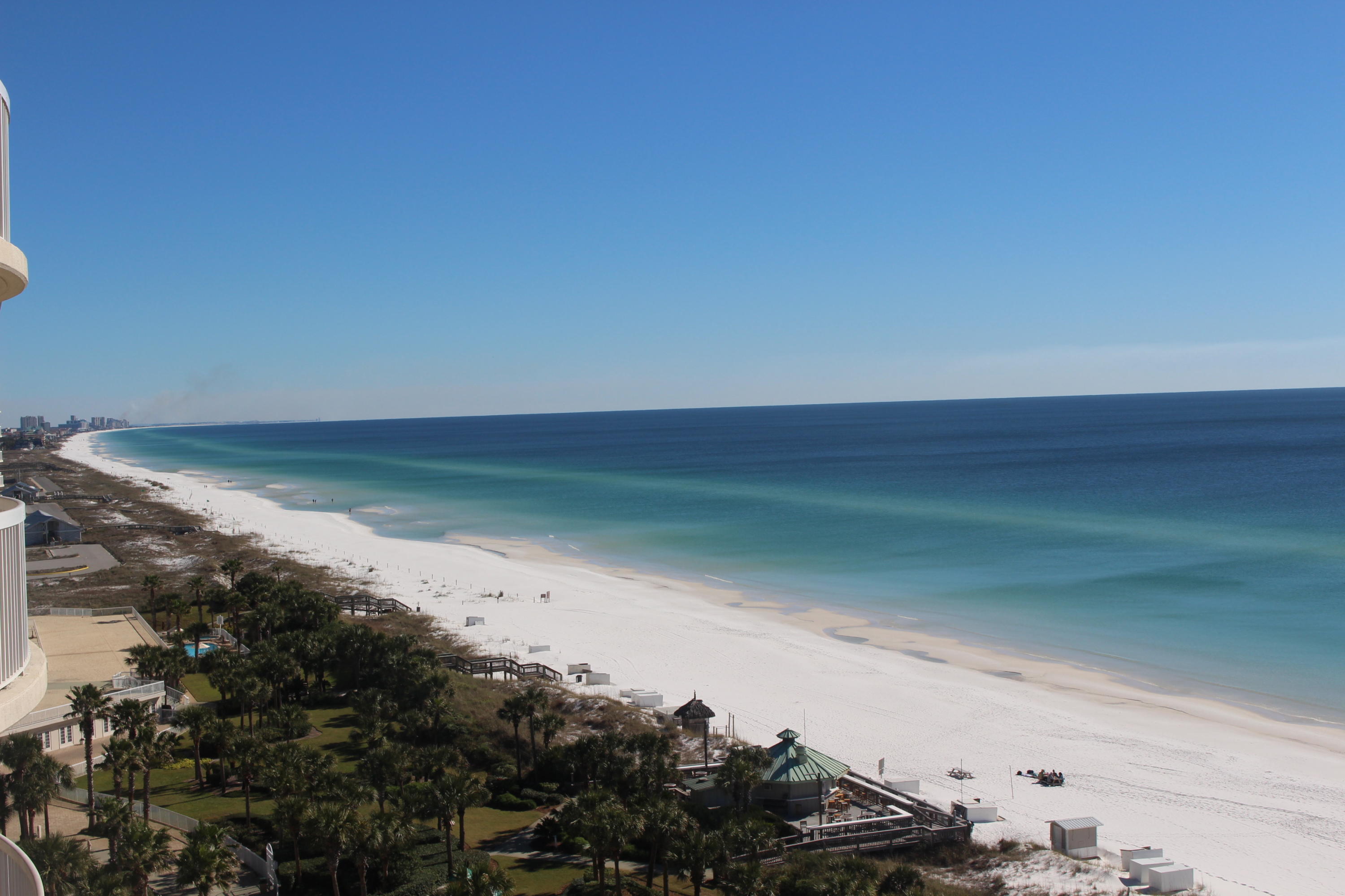 SEACREST CONDOMINIUMS - Residential