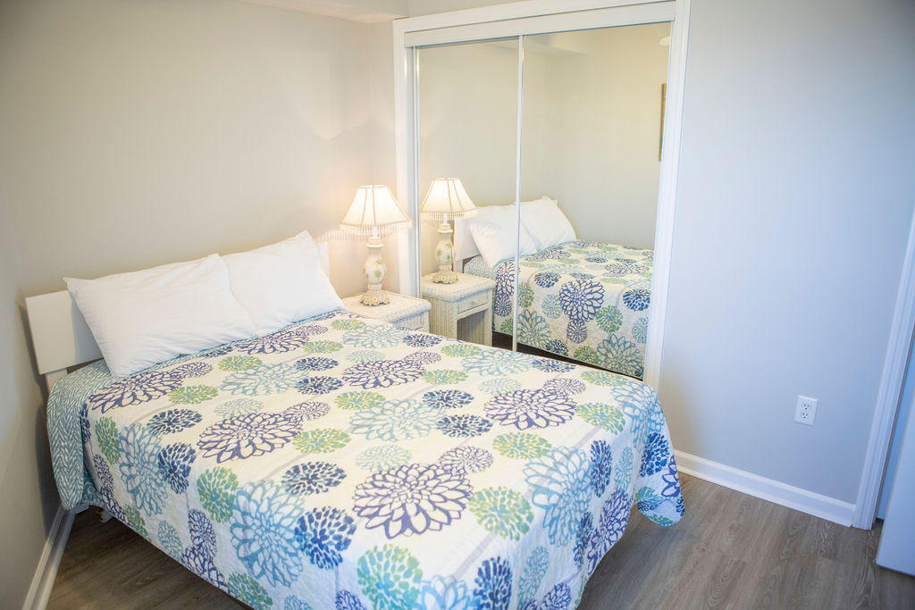 SEACREST CONDOMINIUMS - Residential