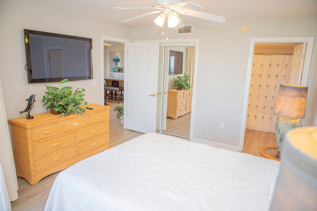 SEACREST CONDOMINIUMS - Residential