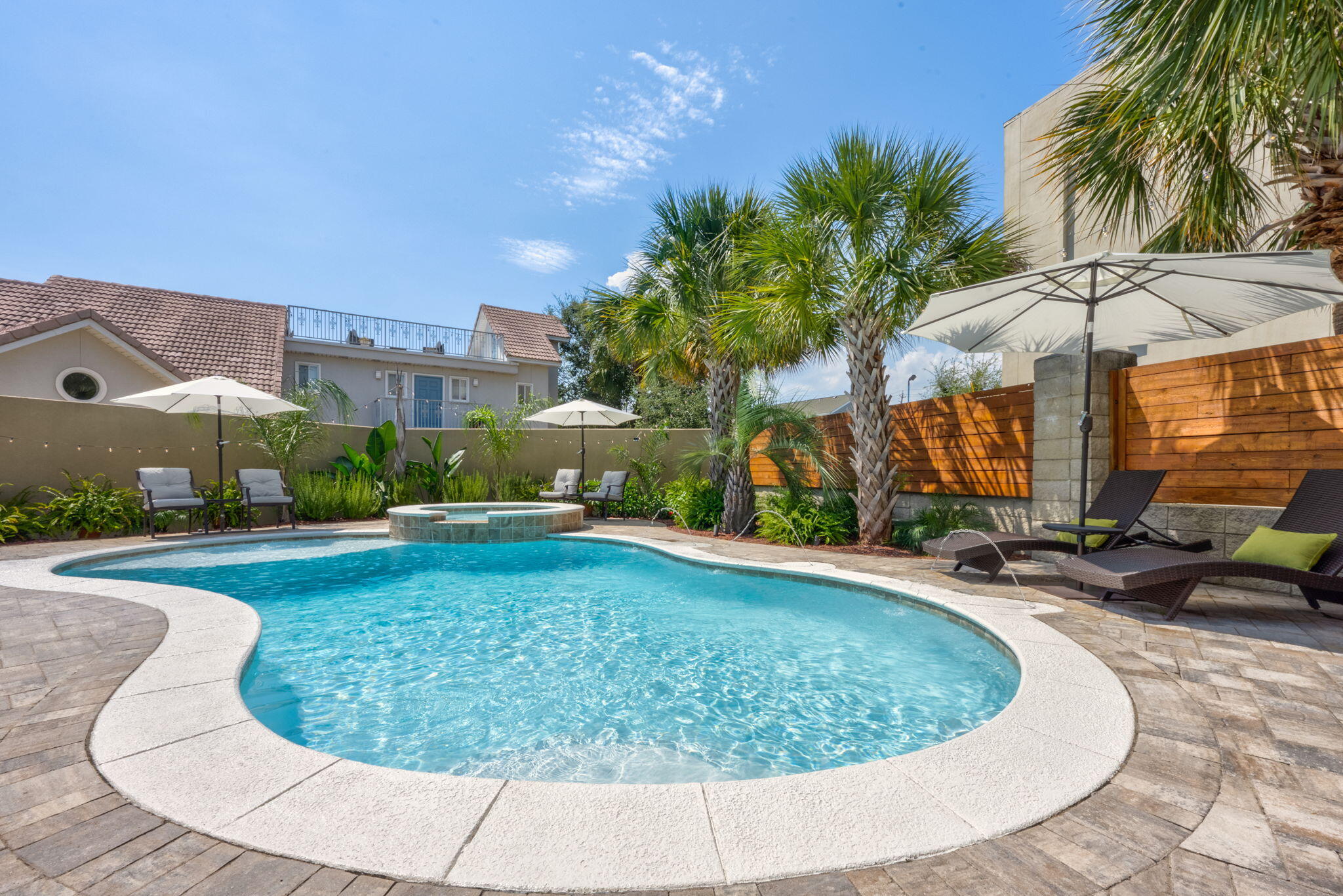 DUNES OF DESTIN - Residential