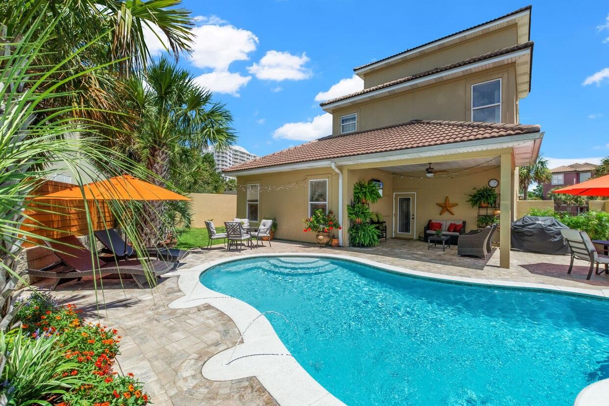 DUNES OF DESTIN - Residential