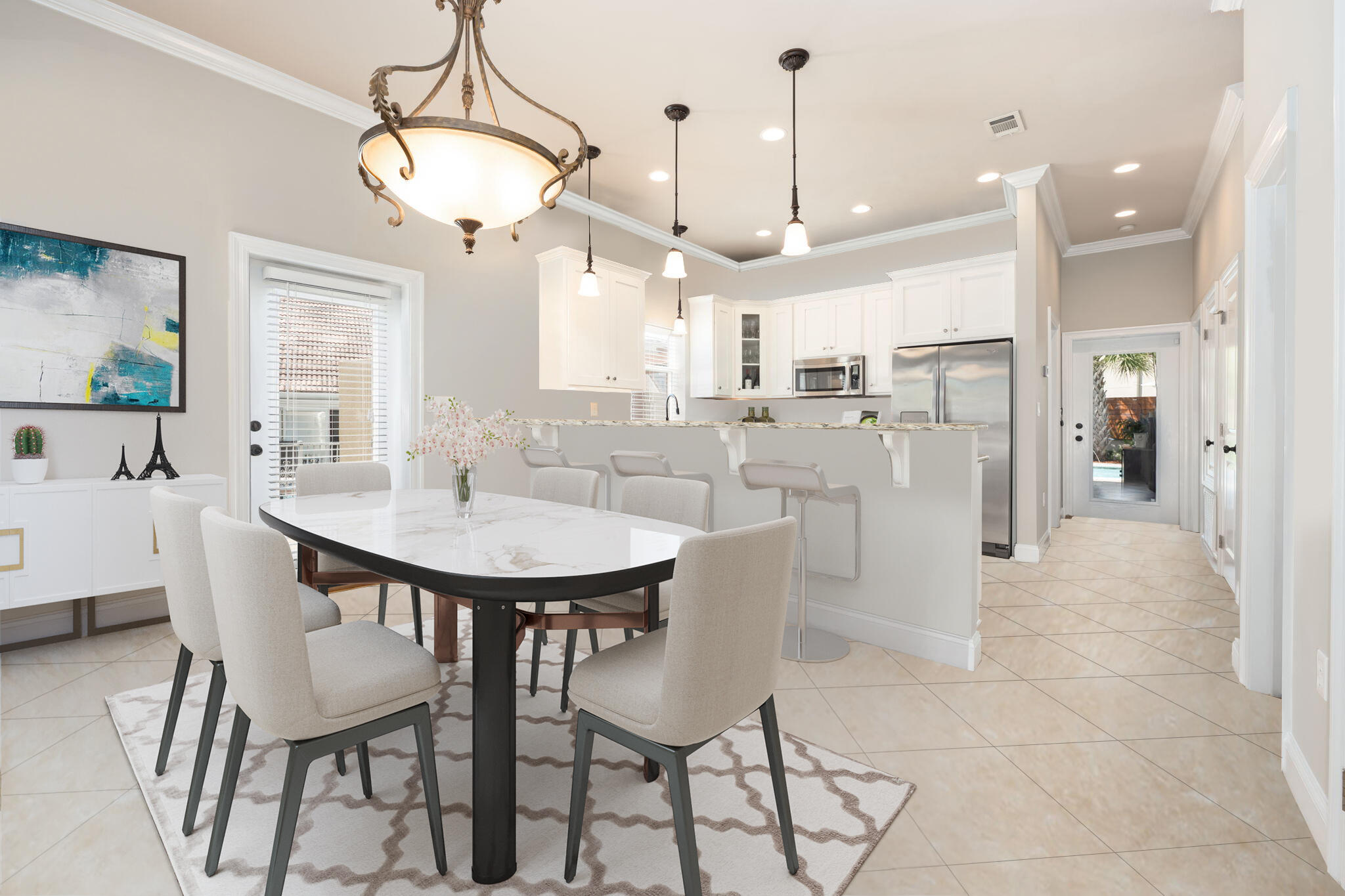 DUNES OF DESTIN - Residential