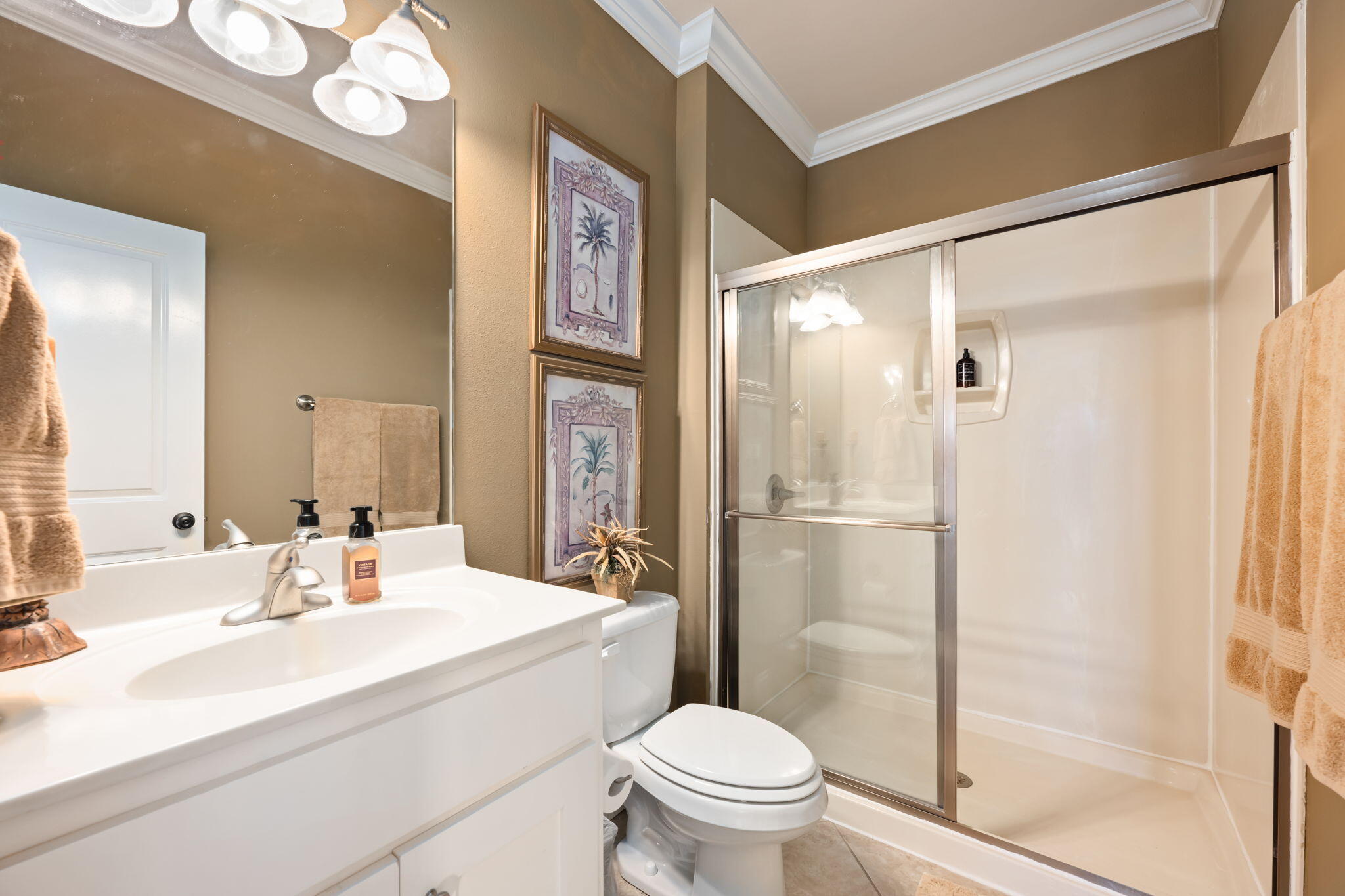 DUNES OF DESTIN - Residential