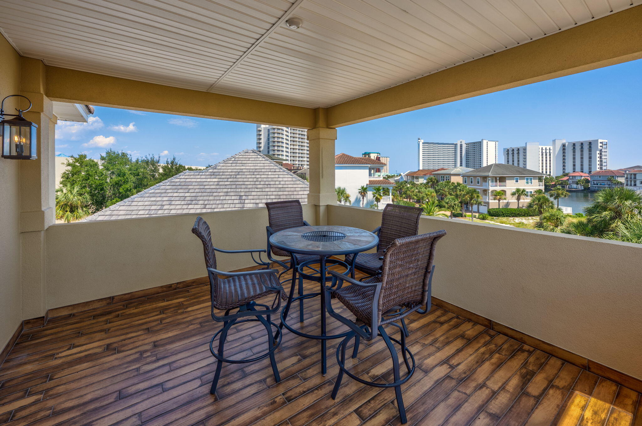 DUNES OF DESTIN - Residential