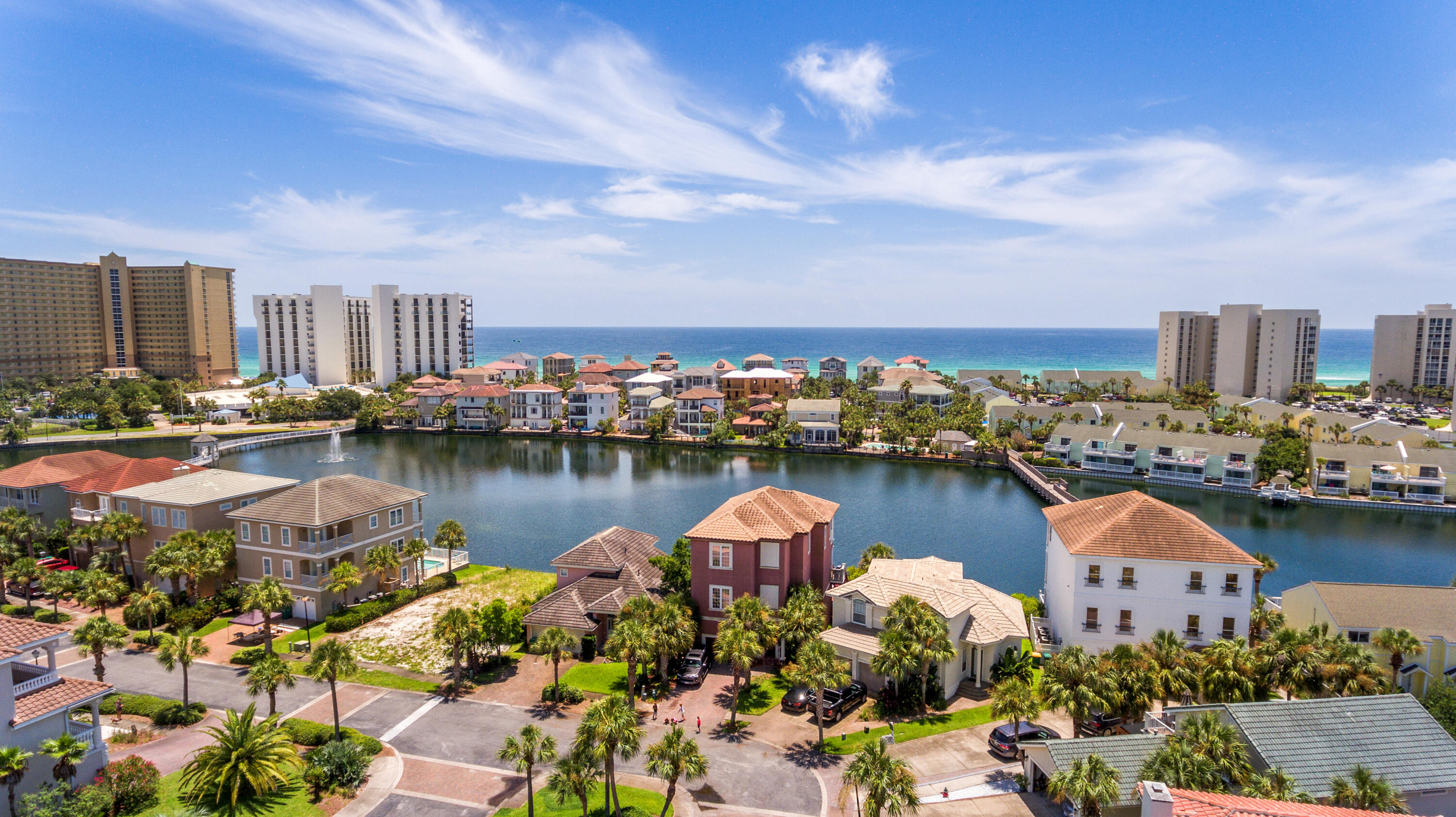 DUNES OF DESTIN - Residential