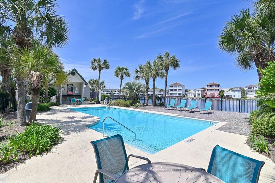 DUNES OF DESTIN - Residential