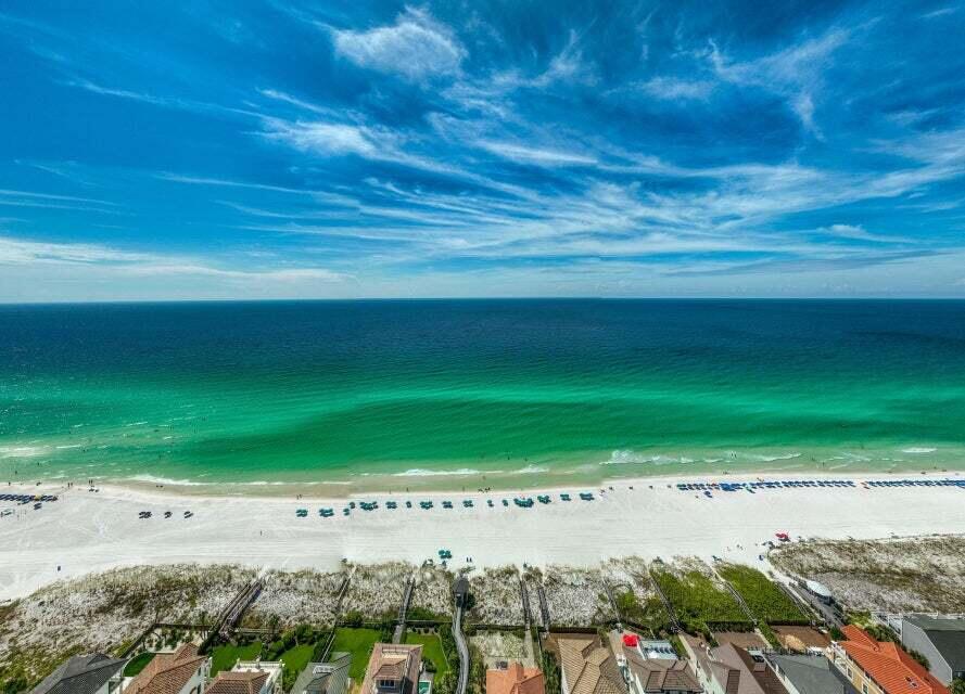DUNES OF DESTIN - Residential