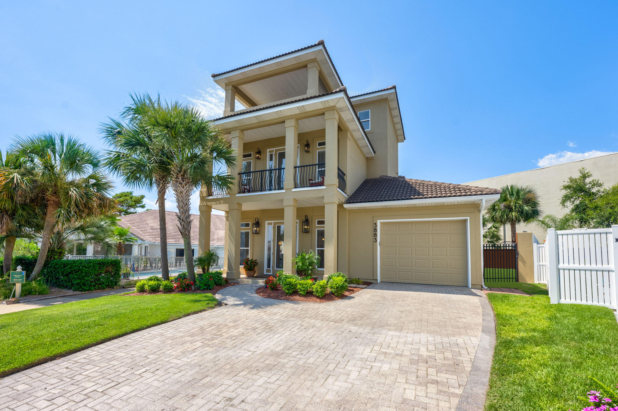 DUNES OF DESTIN - Residential