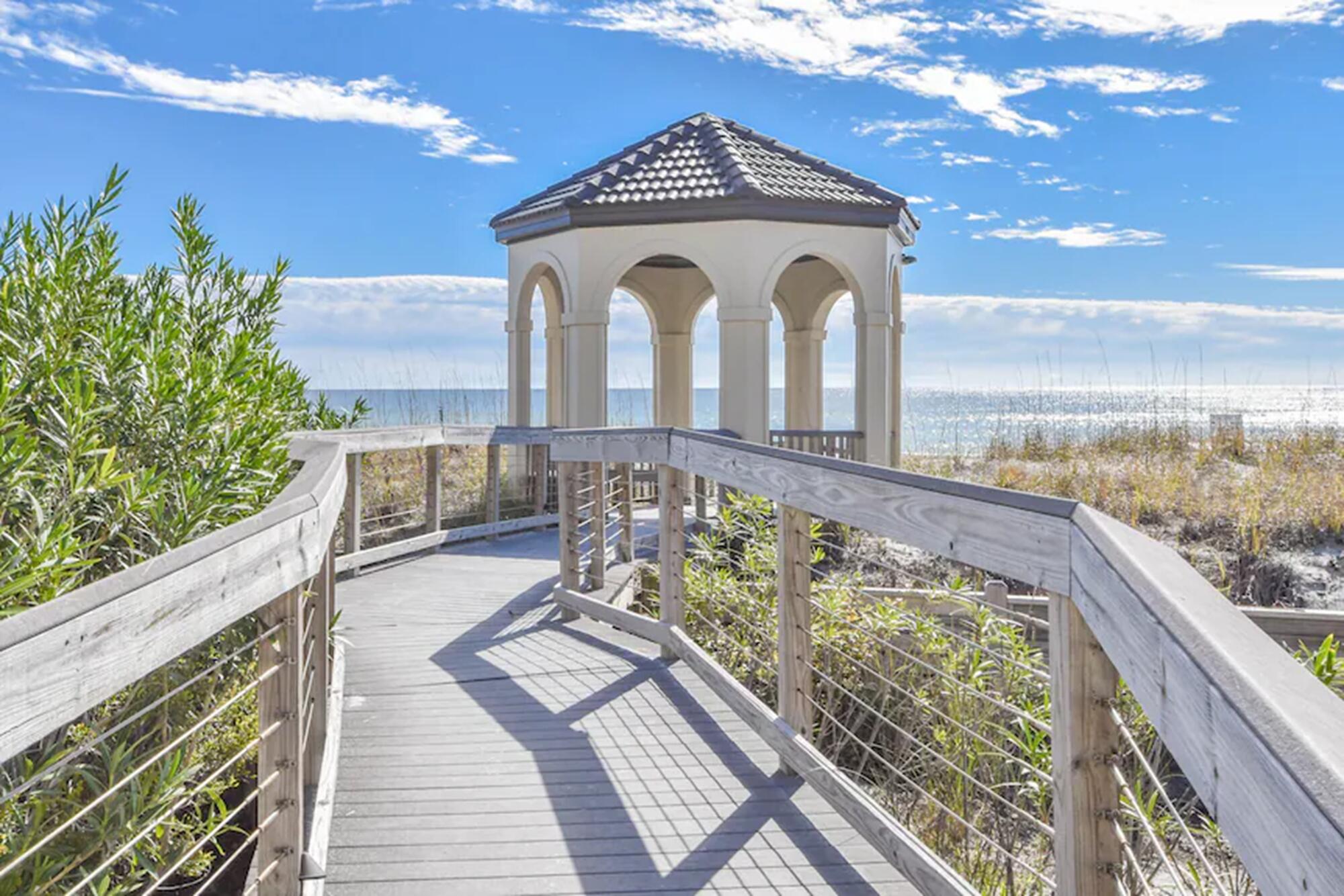 DUNES OF DESTIN - Residential