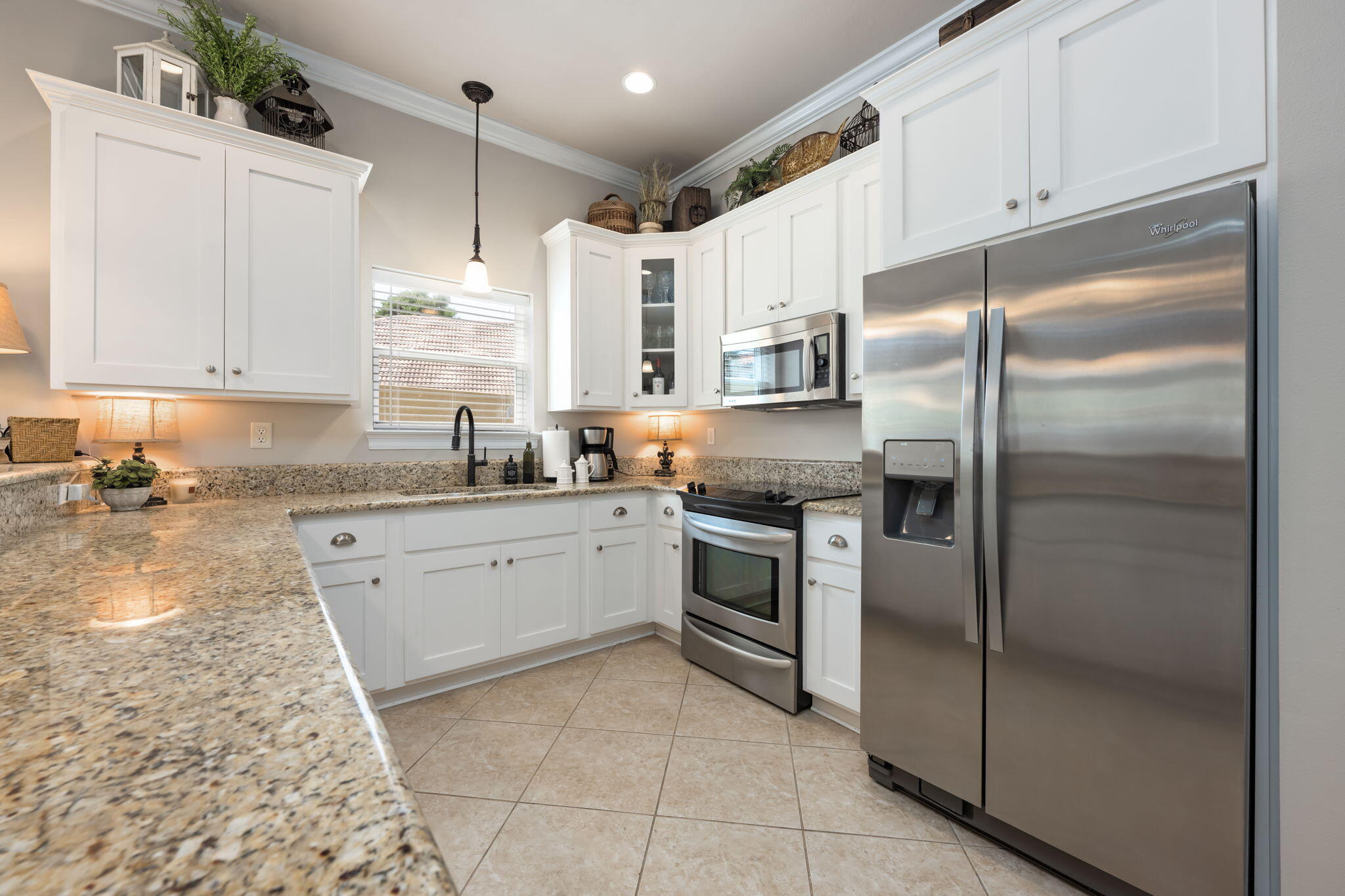 DUNES OF DESTIN - Residential