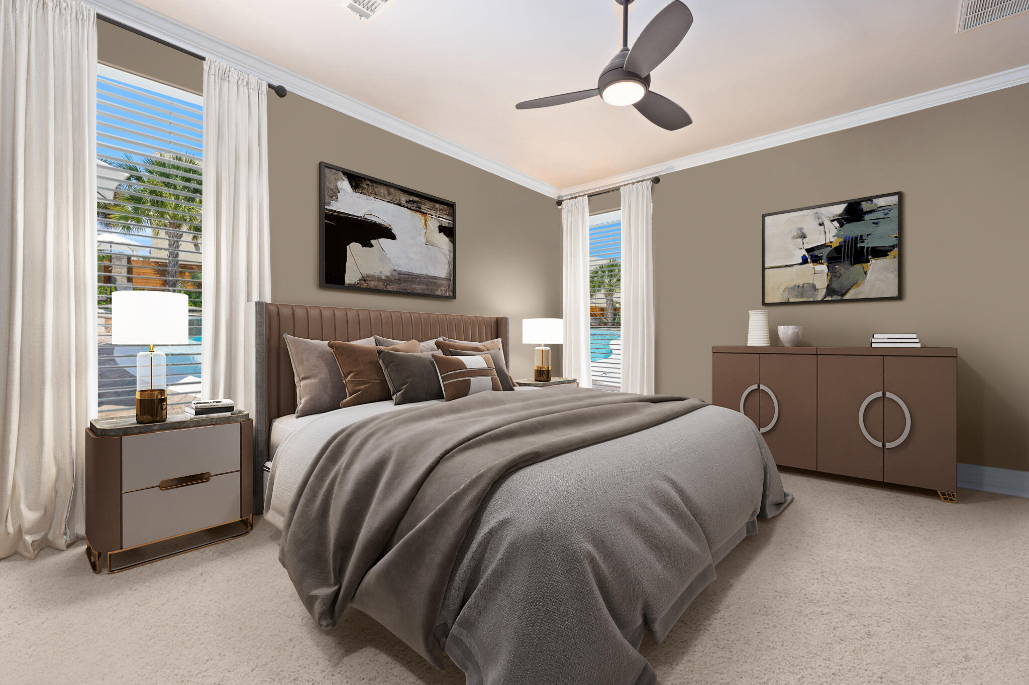 DUNES OF DESTIN - Residential