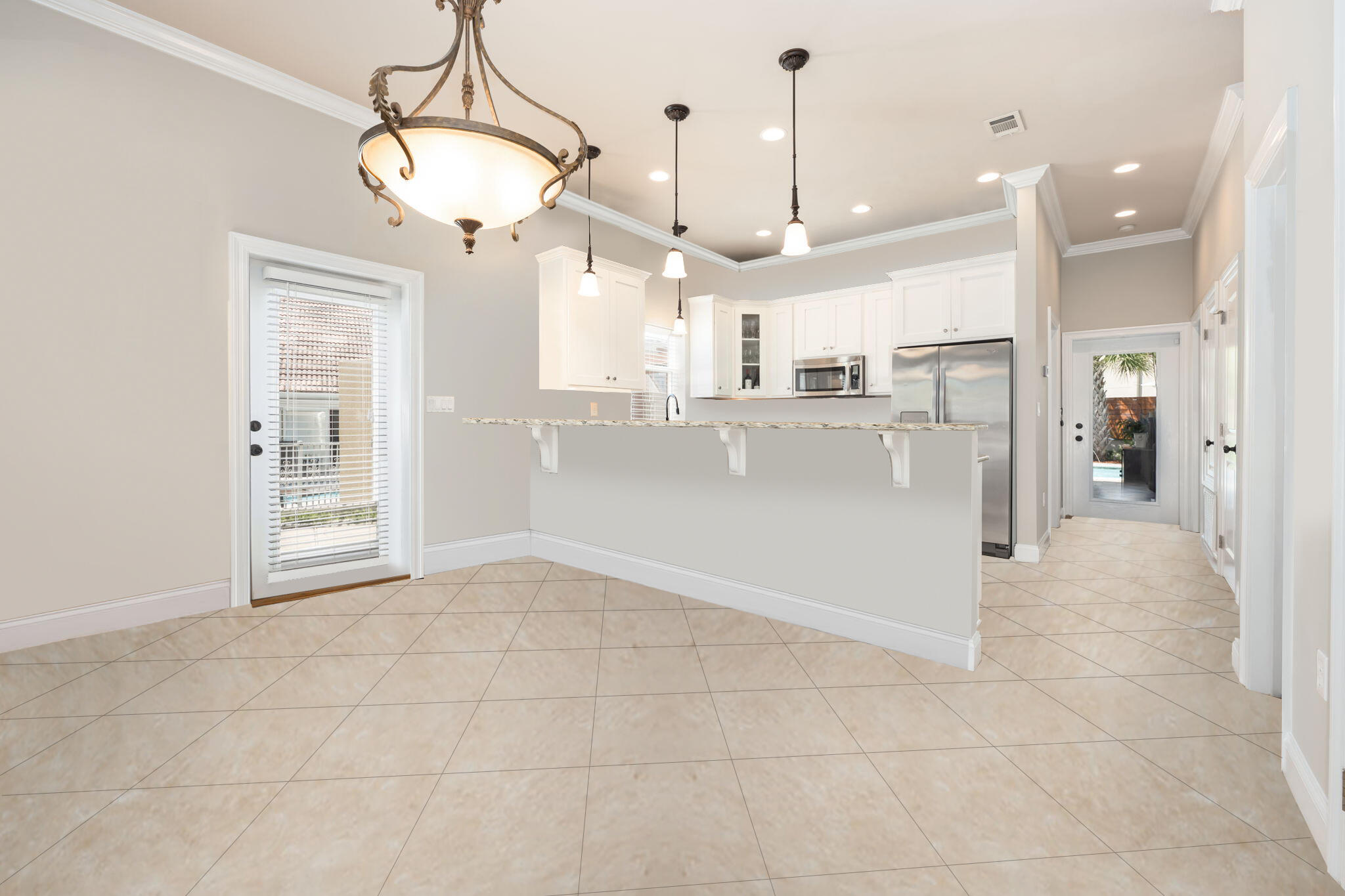 DUNES OF DESTIN - Residential