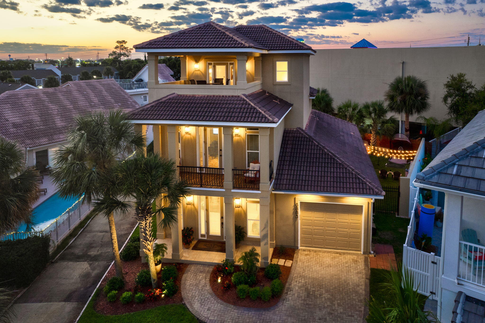 DUNES OF DESTIN - Residential